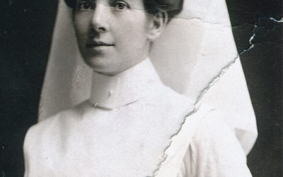 Hilda Mary Knox