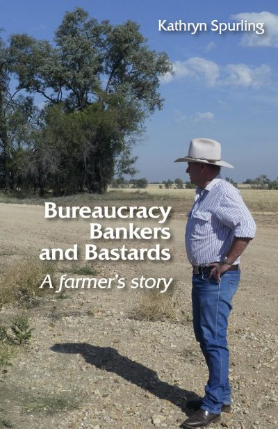 Bureaucracy, Bankers and Bastards