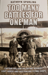 Too Many Battles