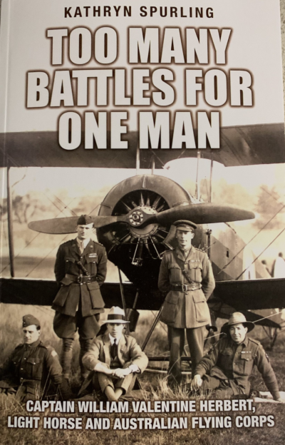 Too Many Battles